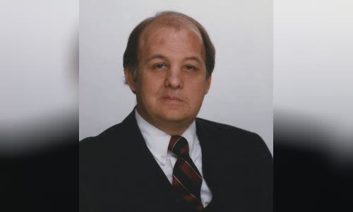 James Brady