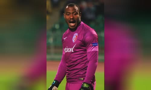 Vincent Enyeama