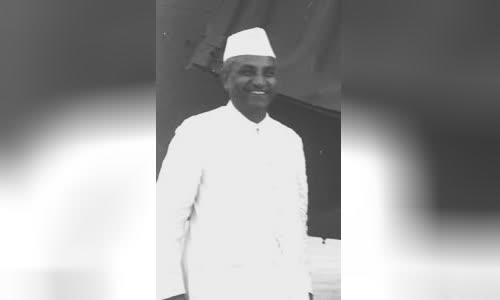 Jivraj Narayan Mehta
