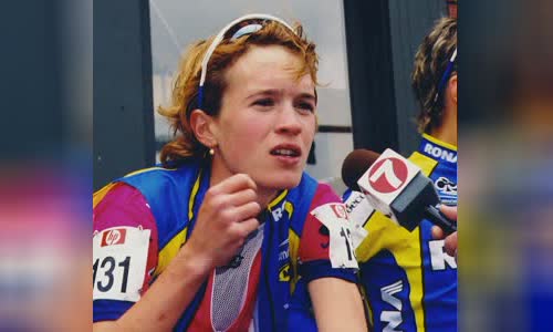 Geneviève Jeanson