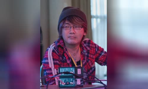 Hiroki Kikuta