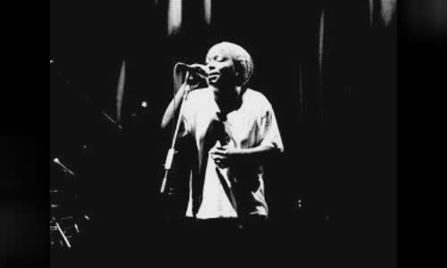Meshell Ndegeocello