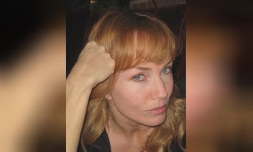Rebecca De Mornay