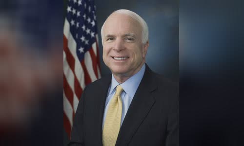 John McCain