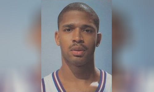 Rodney McCray (basketball)
