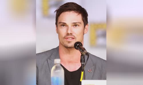 Jay Ryan (actor)