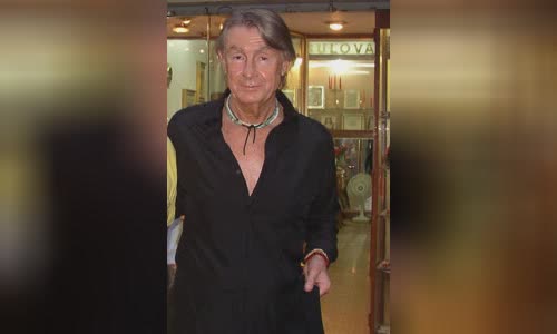 Joel Schumacher