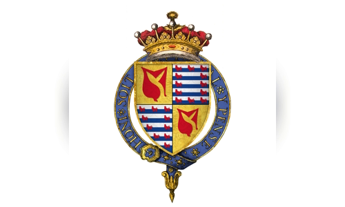 John Hastings, 2nd Earl of Pembroke