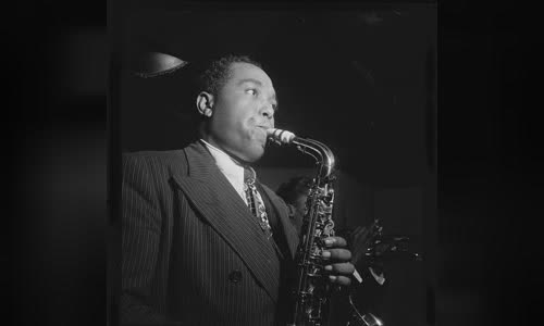 Charlie Parker