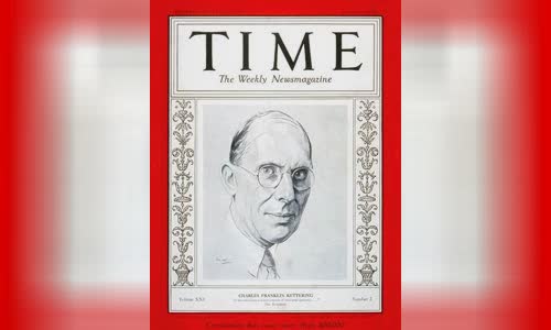 Charles F. Kettering