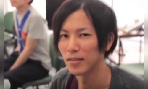 Hajime Isayama