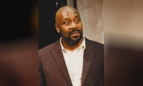 Lenny Henry
