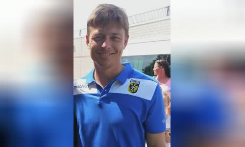 Jon Dahl Tomasson