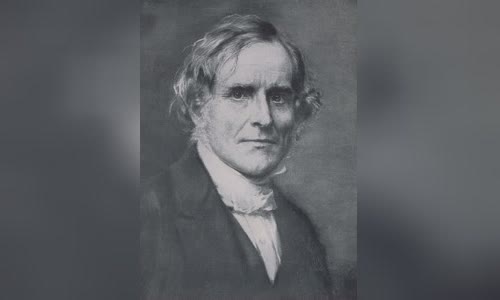 Frederick Denison Maurice