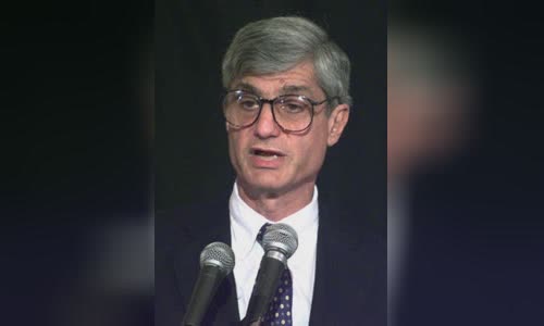 Robert Rubin