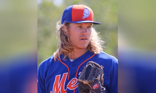 Noah Syndergaard