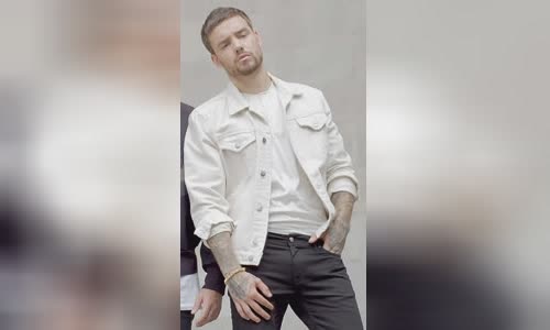 Liam Payne