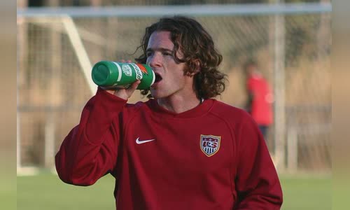 John O'Brien (soccer)