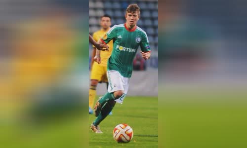 Jakub Kosecki