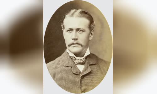 Sandford Schultz
