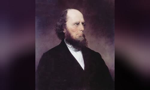 Charles Grandison Finney