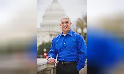 Dave Reichert