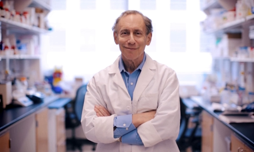 Robert S. Langer