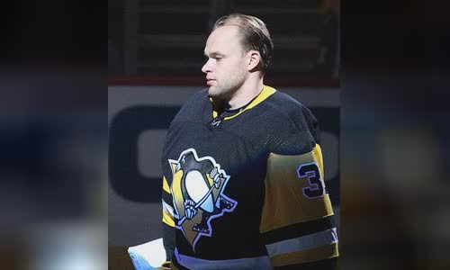 Antti Niemi (ice hockey)