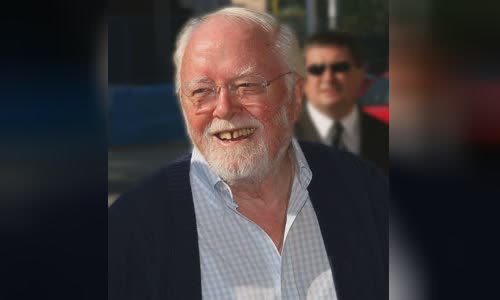 Richard Attenborough