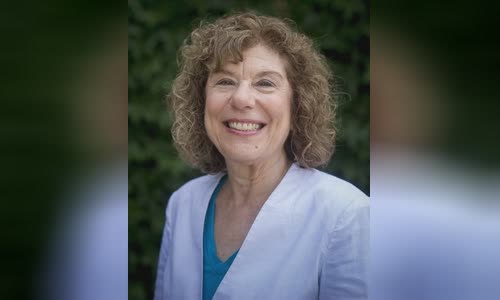 Francine D. Blau