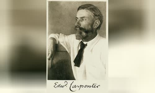 Edward Carpenter