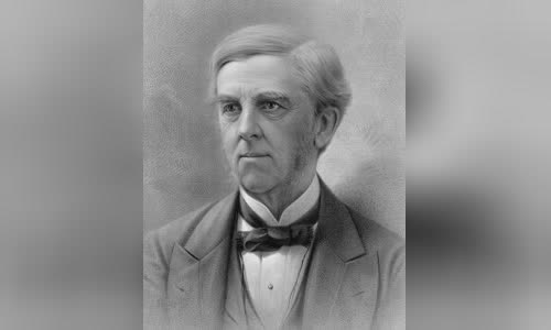 Oliver Wendell Holmes Sr.