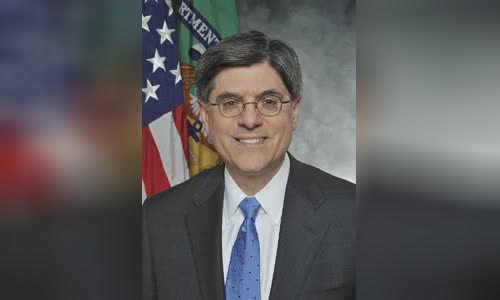 Jack Lew