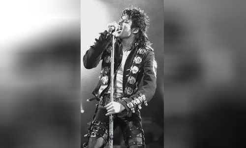 Michael Jackson