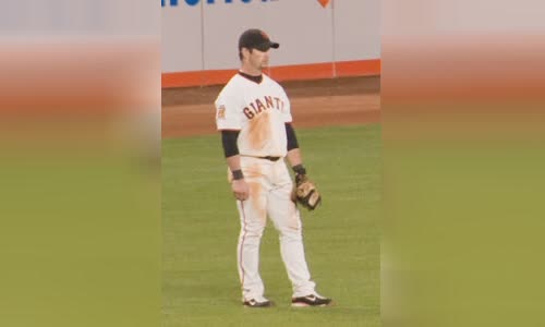 Aaron Rowand