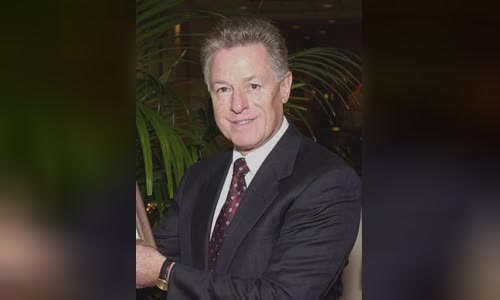 James Florio