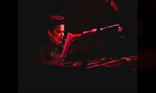 Diamanda Galás