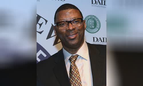 Carl Banks