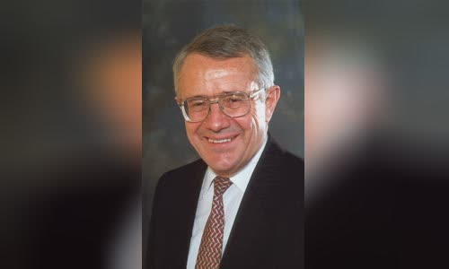 Arnold Koller