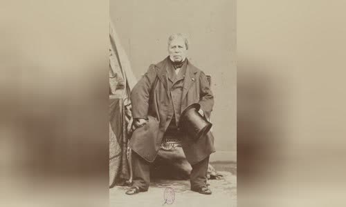 Jean-Auguste-Dominique Ingres