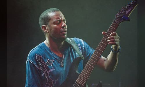 Tony MacAlpine