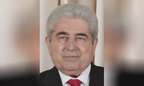 Demetris Christofias