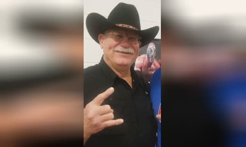 Stan Hansen
