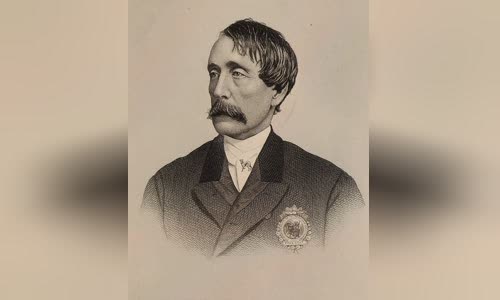 Henry Bergh