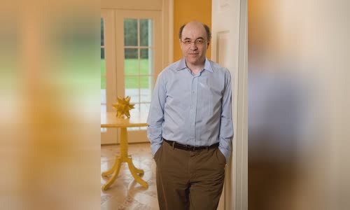 Stephen Wolfram