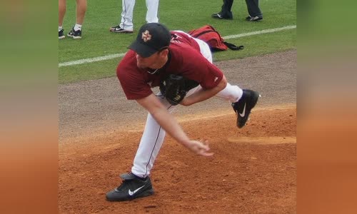 Roy Oswalt