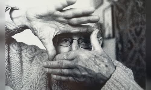 Wolfgang Suschitzky