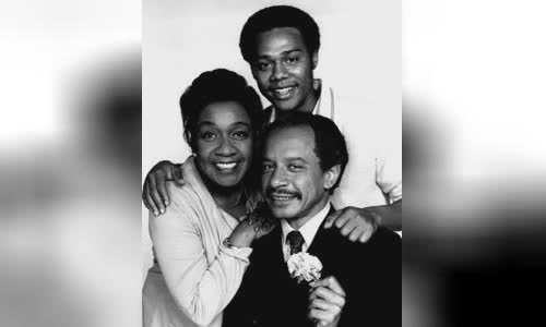 Isabel Sanford