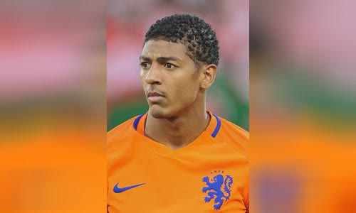 Patrick van Aanholt