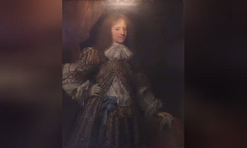 John Granville, 1st Earl of Bath